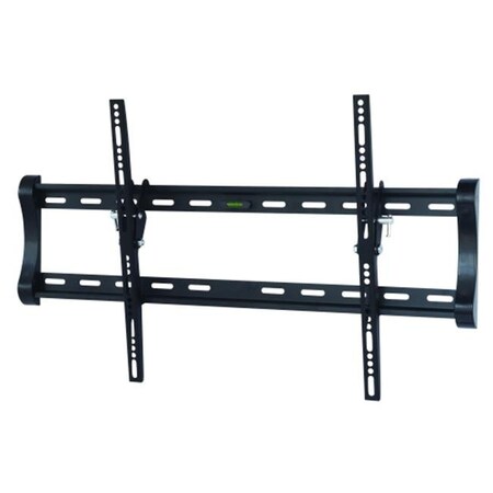Tygerclaw TygerClaw LCD3321BLK TygerClaw 32 in. - 63 in. Tilt Wall Mount - Black LCD3321BLK